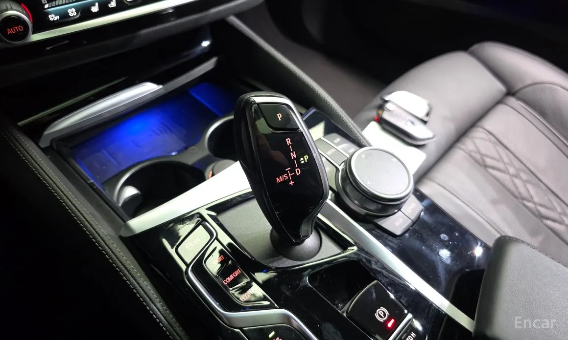 Фото 9 - BMW Gran Turismo