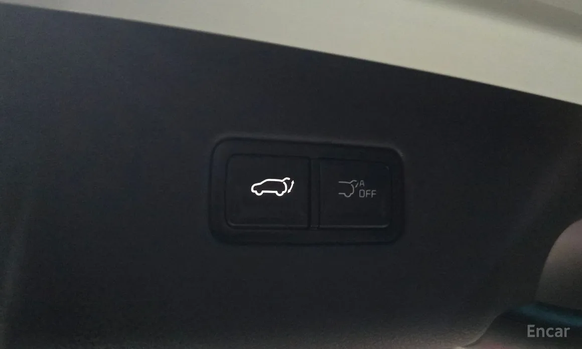Zdjęcie 20 - Kia Carnival