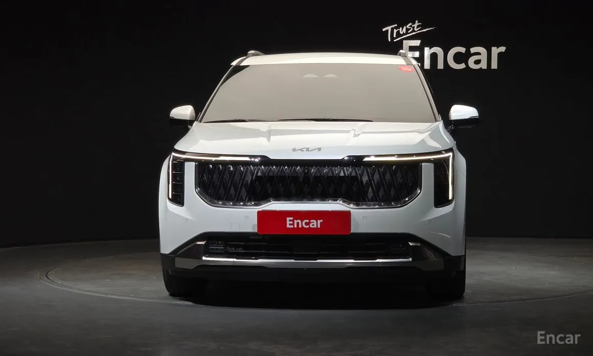 Zdjęcie 3 - Kia Carnival