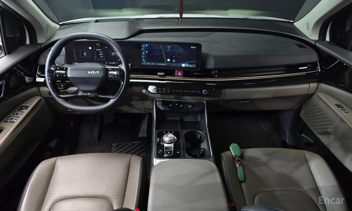 Zdjęcie 7 - Kia Carnival