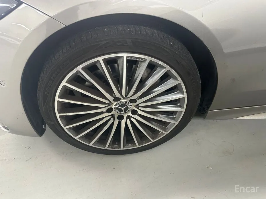 2022 Mercedes-Benz C-Class