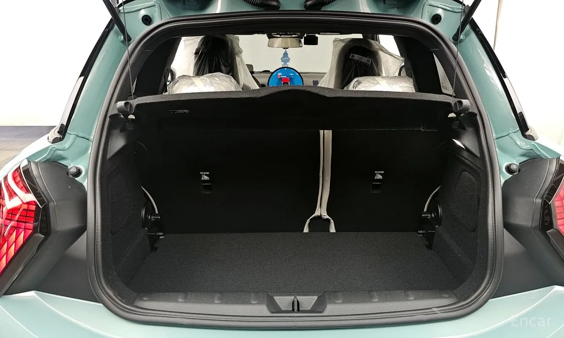 Фото 20 - Mini Cooper