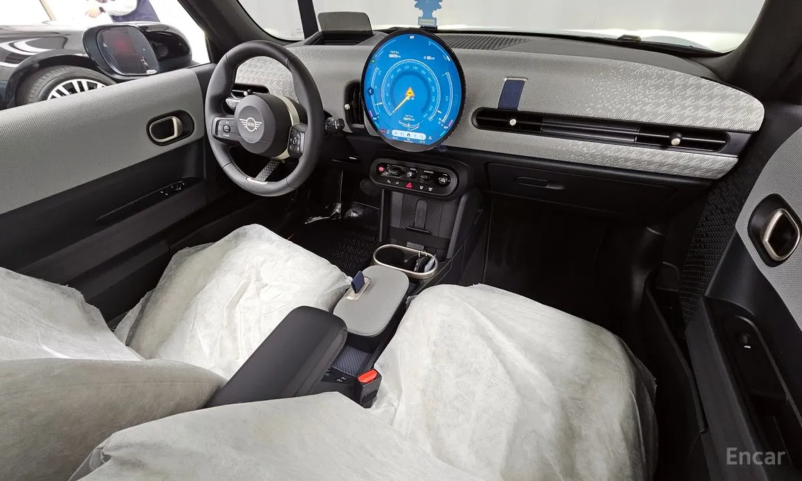 Фото 7 - Mini Cooper