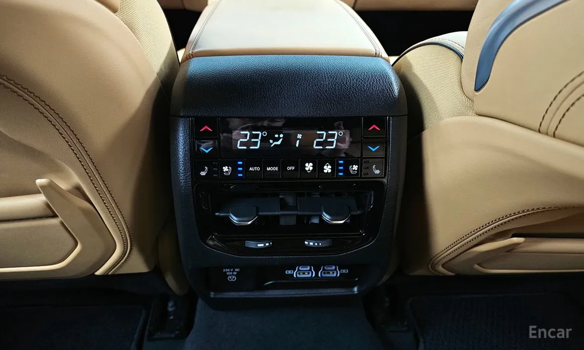 Jeep Cherokee 2021 4xe Summit Reserve
