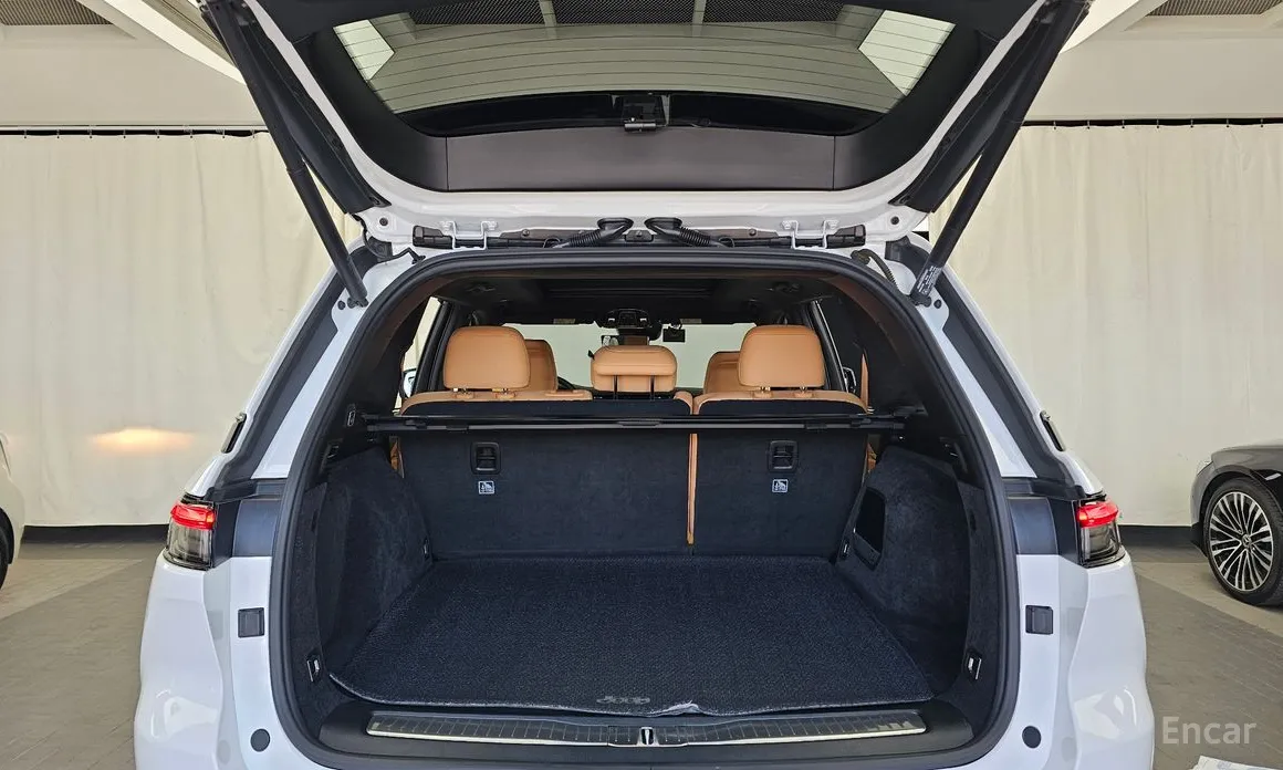 Jeep Cherokee 2021 4xe Summit Reserve