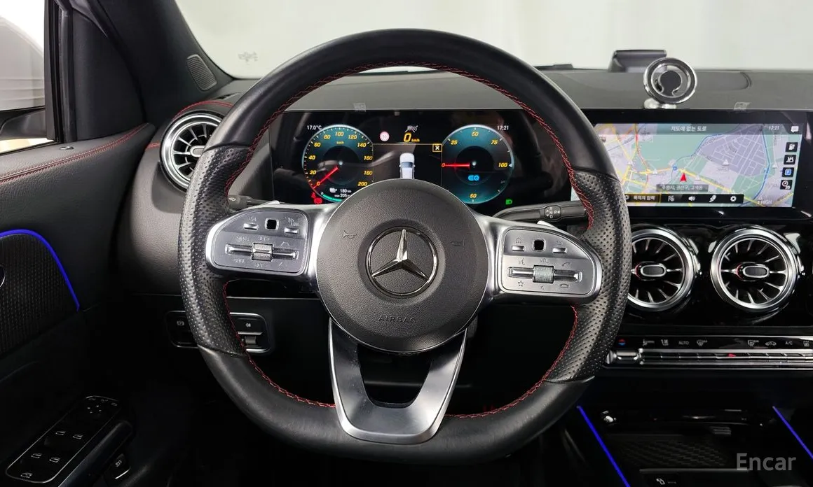 Фото 13 - Mercedes-Benz EQA