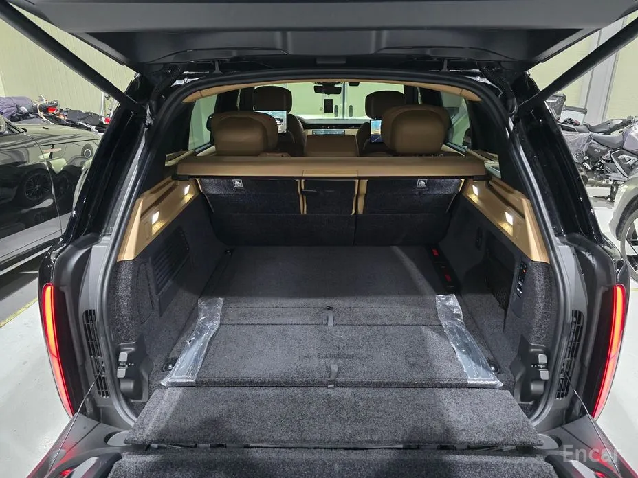 Land Rover Range Rover 2022 P530 Autobiography Long Wheel Base