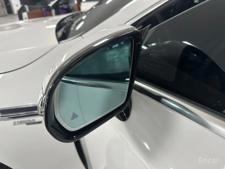 Mercedes-Benz AMG GT 2014 4Door 43 4MATIC+