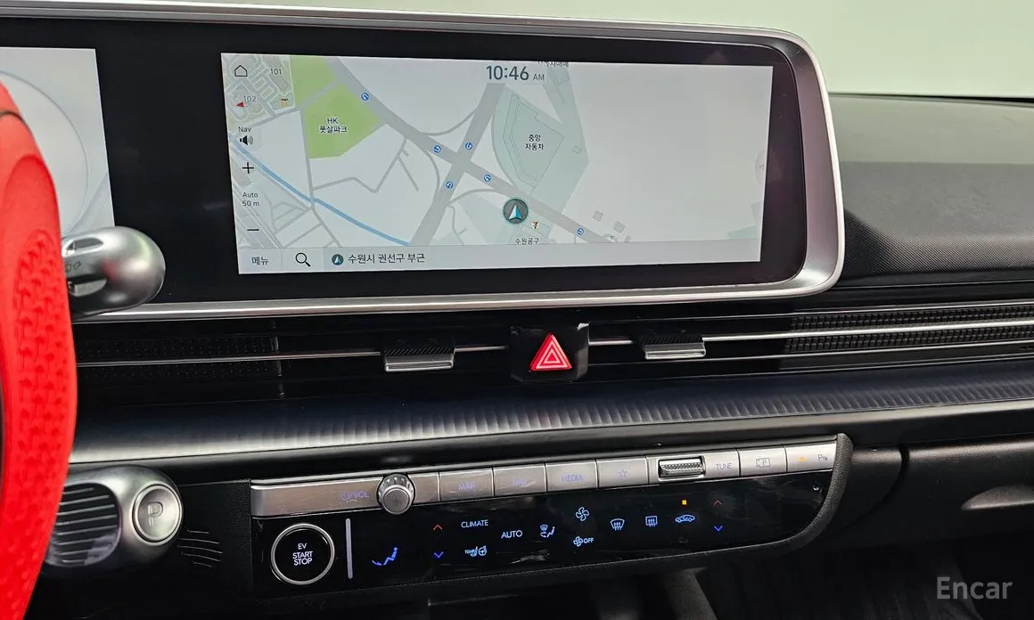 Hyundai Ioniq 6 2022 Long Range