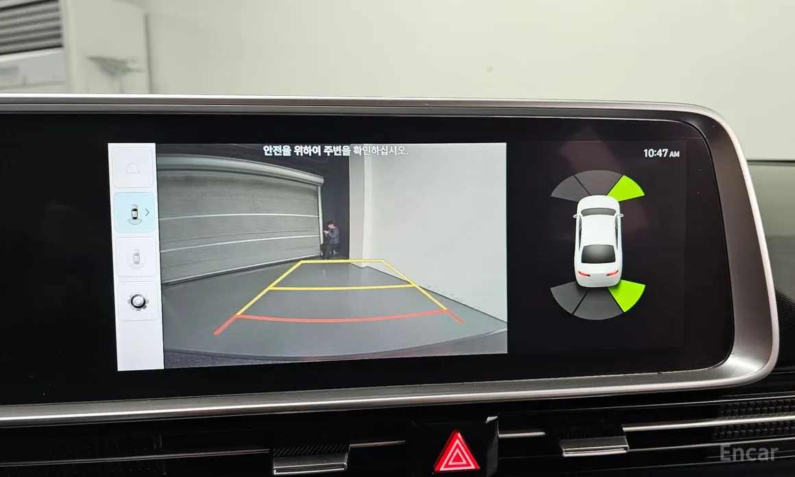 Hyundai Ioniq 6 2022 Long Range
