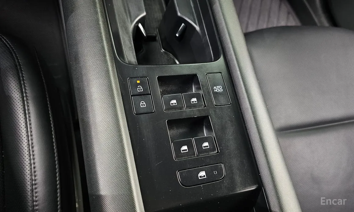 Hyundai Ioniq 6 2022 Long Range