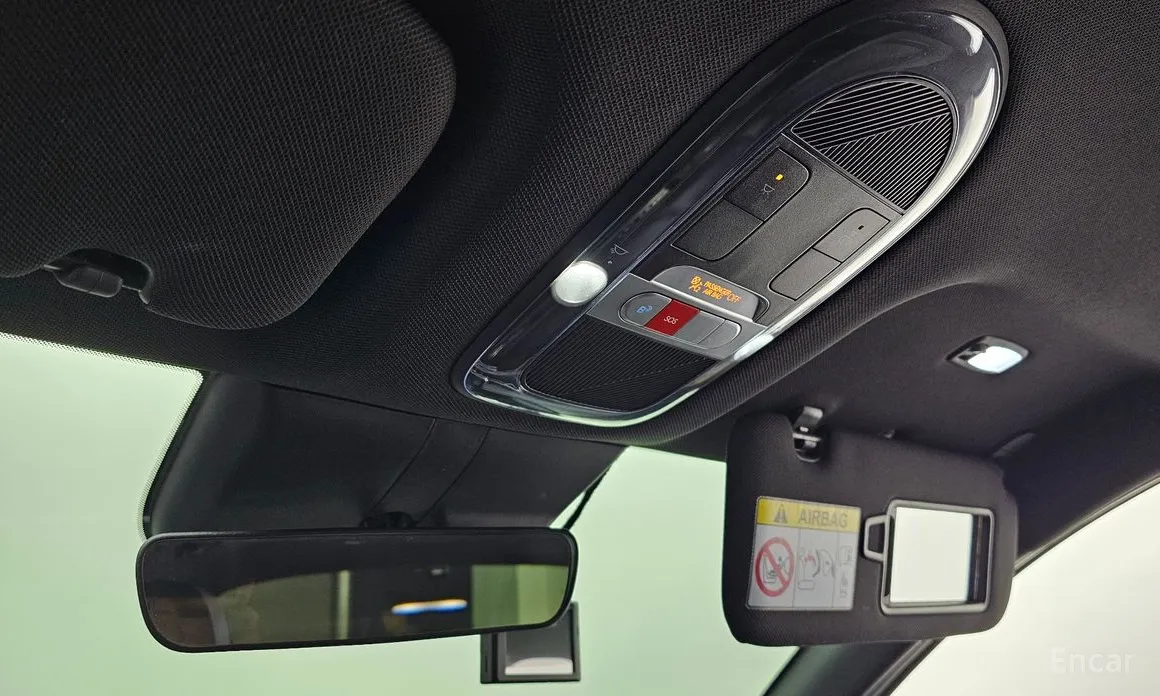 Hyundai Ioniq 6 2022 Long Range