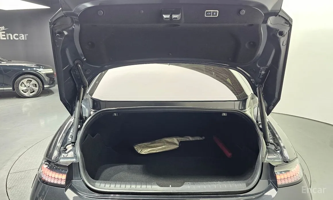 Hyundai Ioniq 6 2022 Long Range