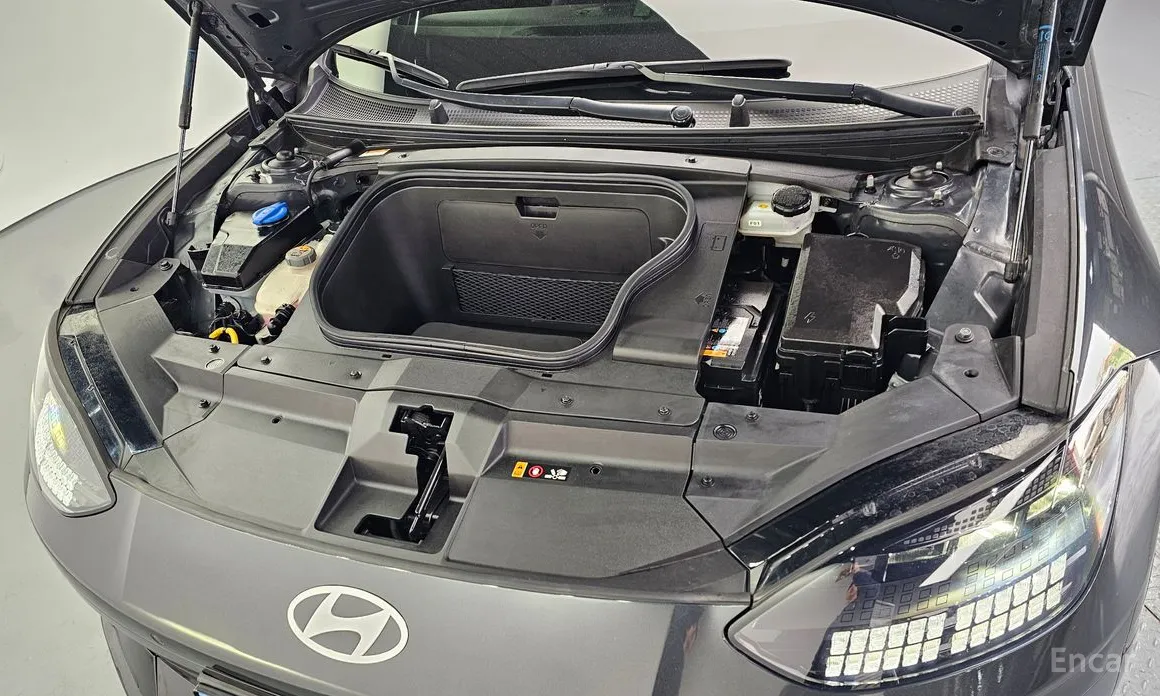Hyundai Ioniq 6 2022 Long Range