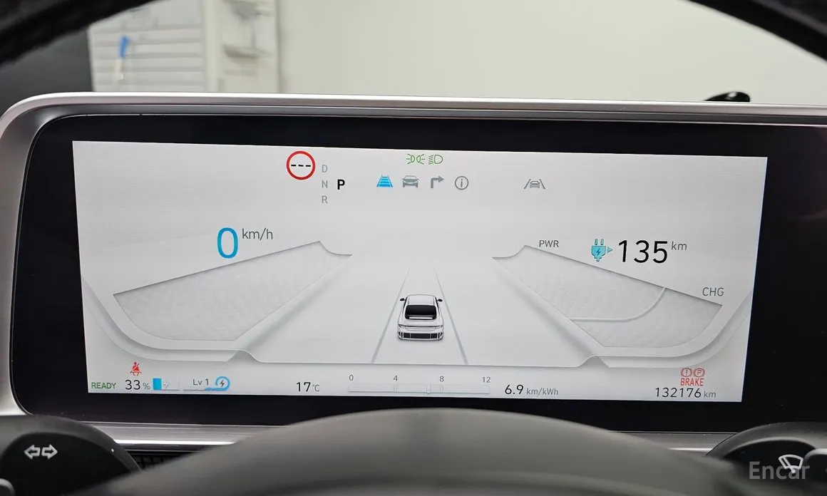 Hyundai Ioniq 6 2022 Long Range