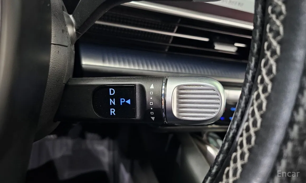 Hyundai Ioniq 6 2022 Long Range