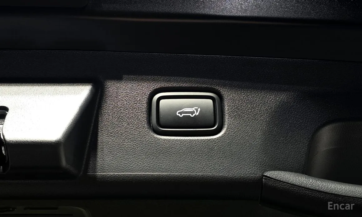 Hyundai Tucson 2023 HEV 1.6 2WD
