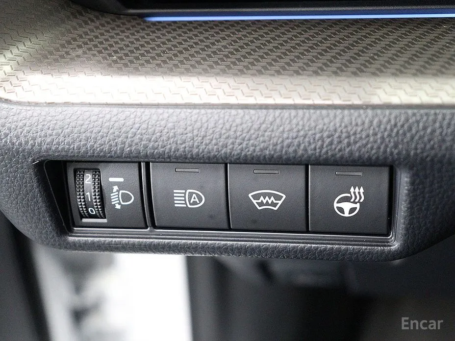 Toyota Prius 2023 2.0 XLE