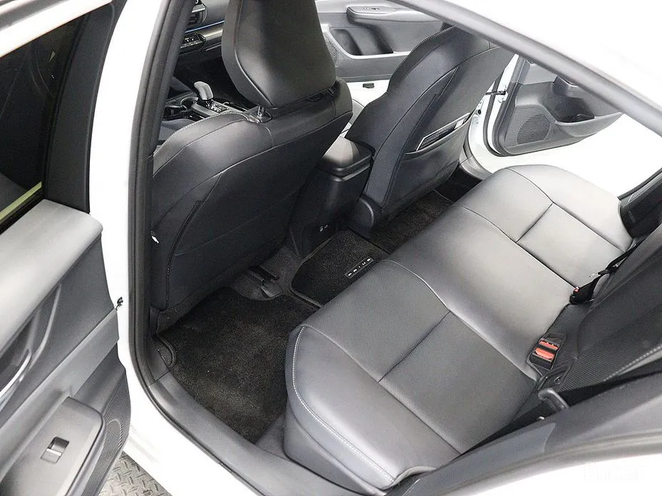 Toyota Prius 2023 2.0 XLE