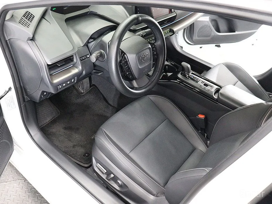 Toyota Prius 2023 2.0 XLE