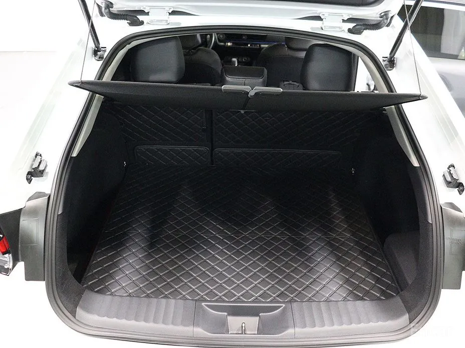 Toyota Prius 2023 2.0 XLE