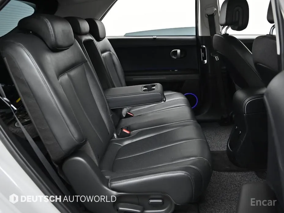 Hyundai Ioniq 5 2021 Long range