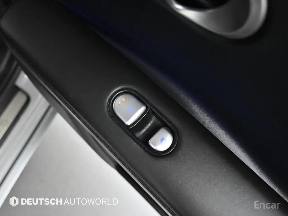Hyundai Ioniq 5 2021 Long range