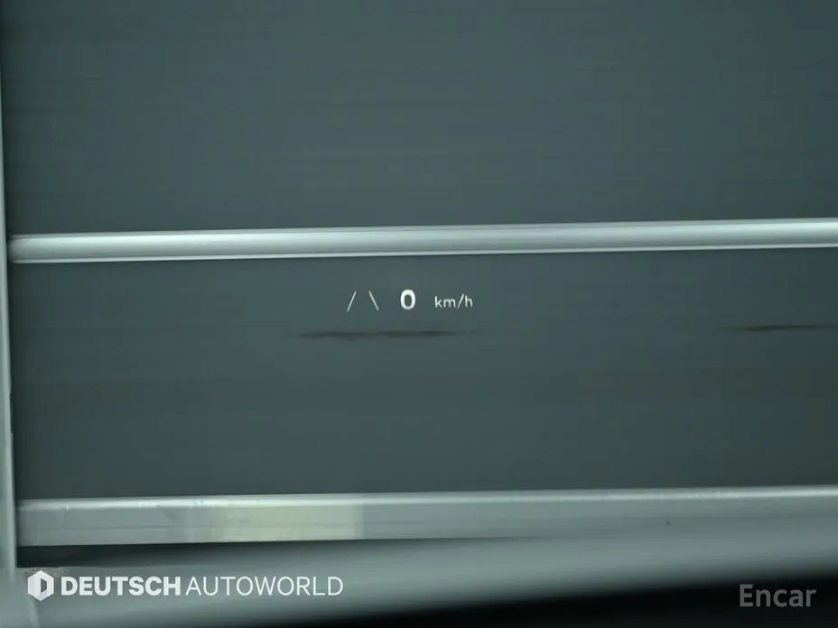 Hyundai Ioniq 5 2021 Long range