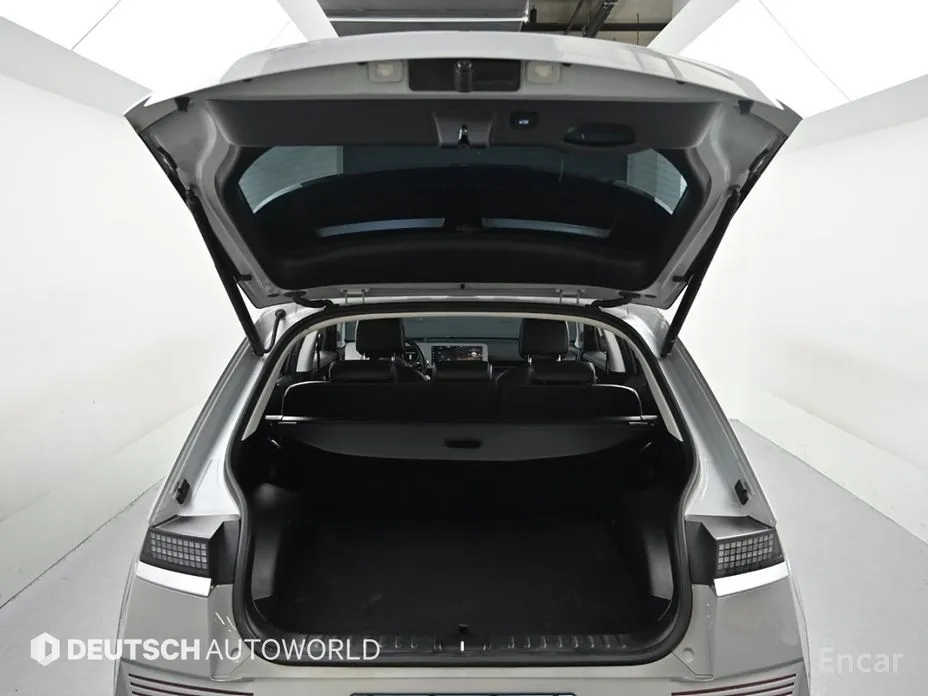 Hyundai Ioniq 5 2021 Long range