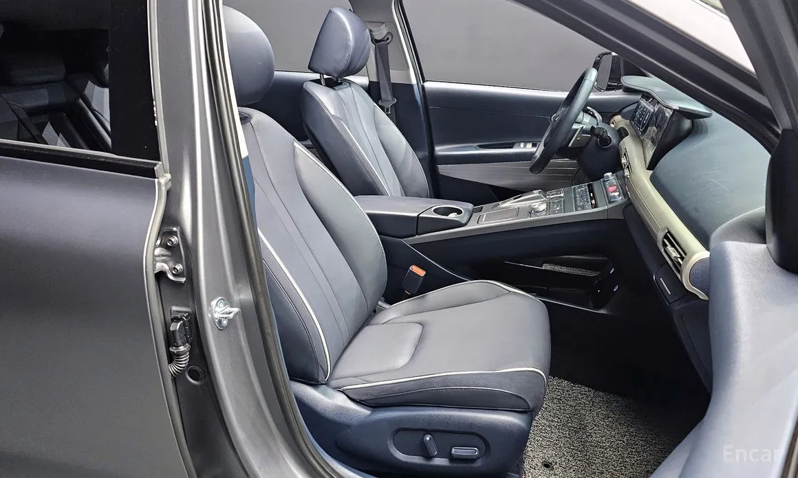 Hyundai Nexo 2018 Premium