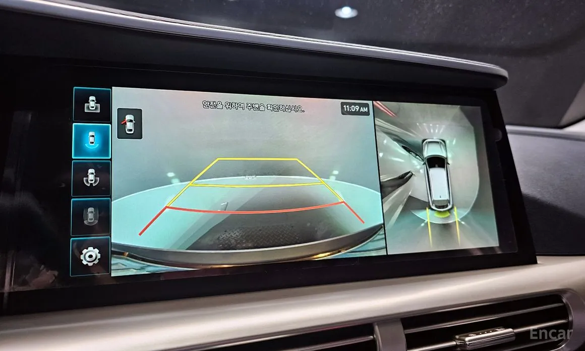 Hyundai Nexo 2018 Premium