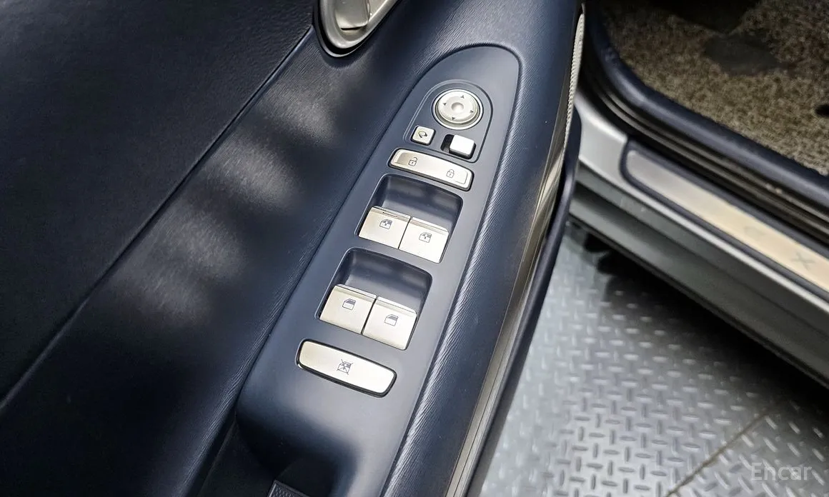 Hyundai Nexo 2018 Premium