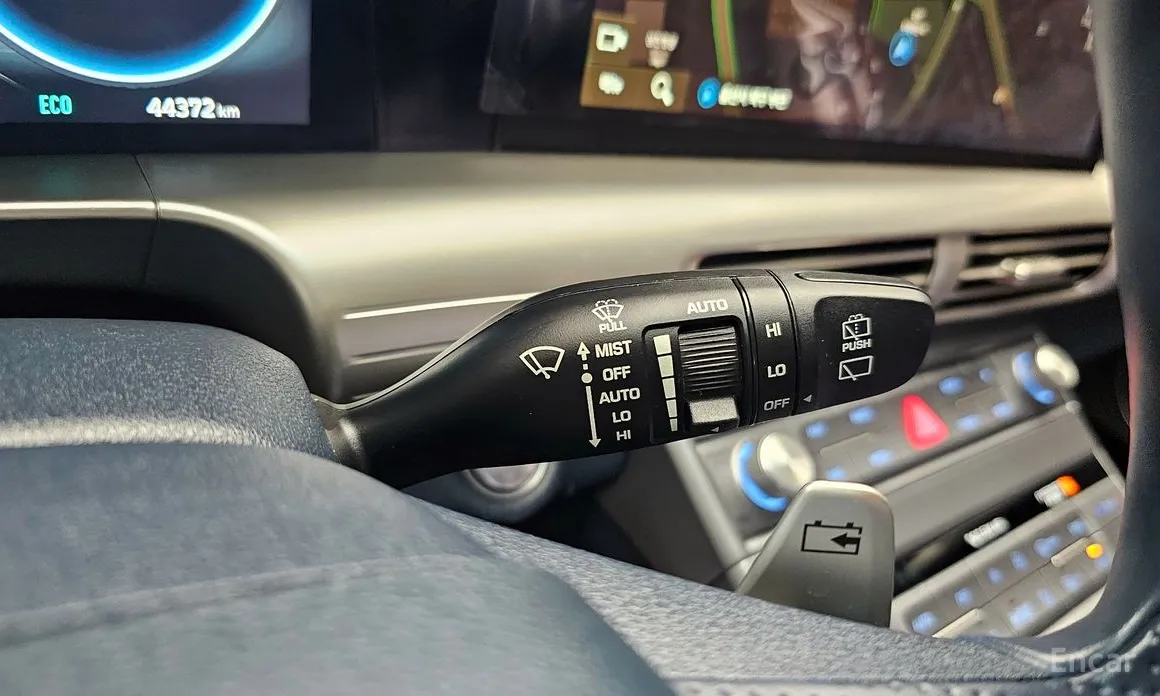 Hyundai Nexo 2018 Premium