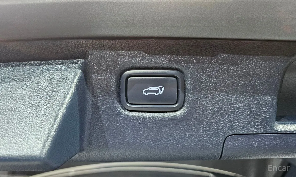 Hyundai Nexo 2018 Premium