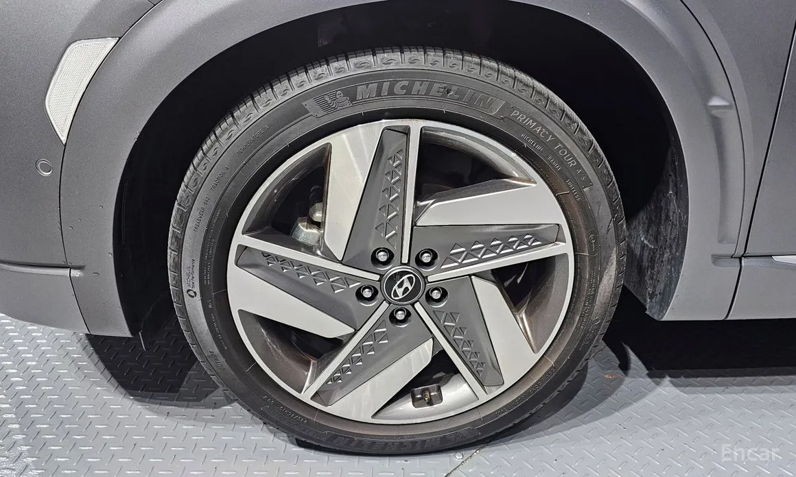 Hyundai Nexo 2018 Premium