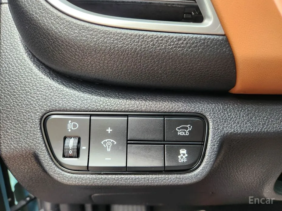 Kia Seltos 2022 Gasoline 1.6 Turbo 2WD