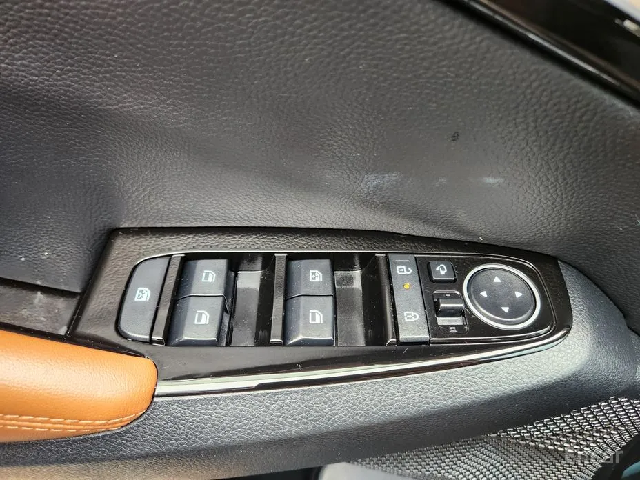 Kia Seltos 2022 Gasoline 1.6 Turbo 2WD