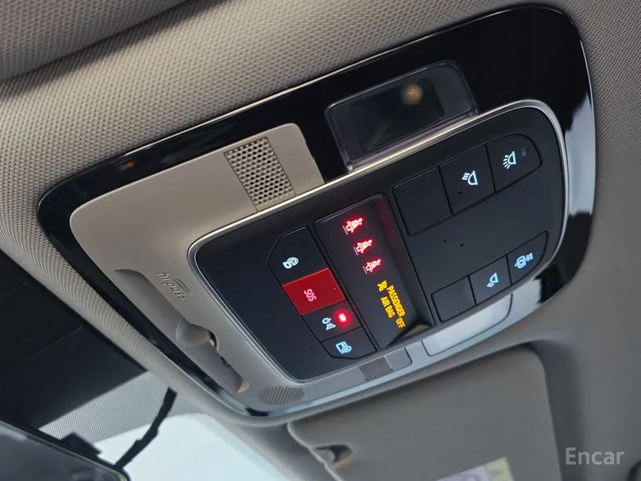 Zdjęcie 14 - Hyundai Santa Fe