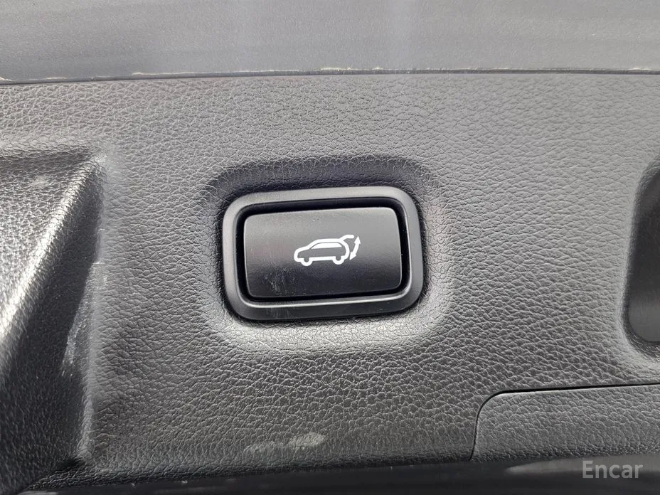 Zdjęcie 19 - Hyundai Santa Fe