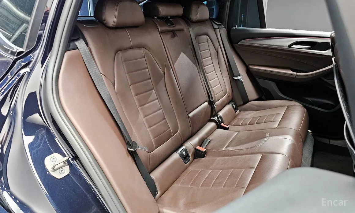 BMW X4 2018 xDrive20d M Sports Online Exclusive Edition