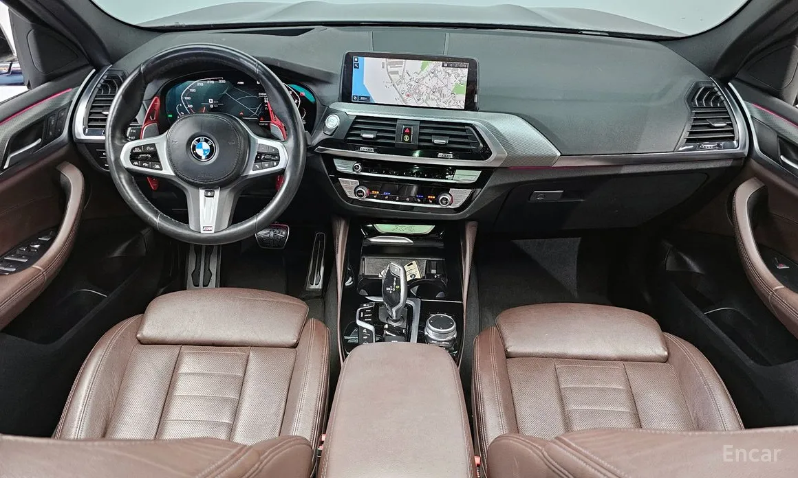 BMW X4 2018 xDrive20d M Sports Online Exclusive Edition