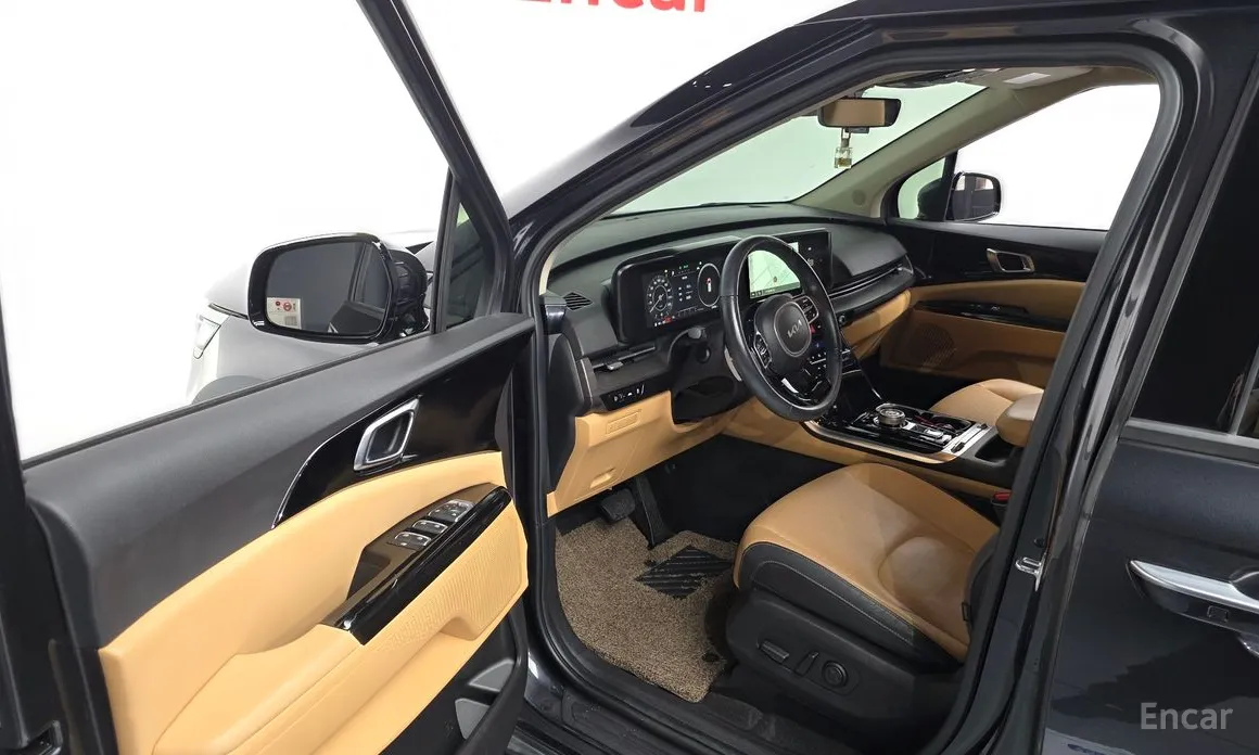 Zdjęcie 10 - Kia Carnival