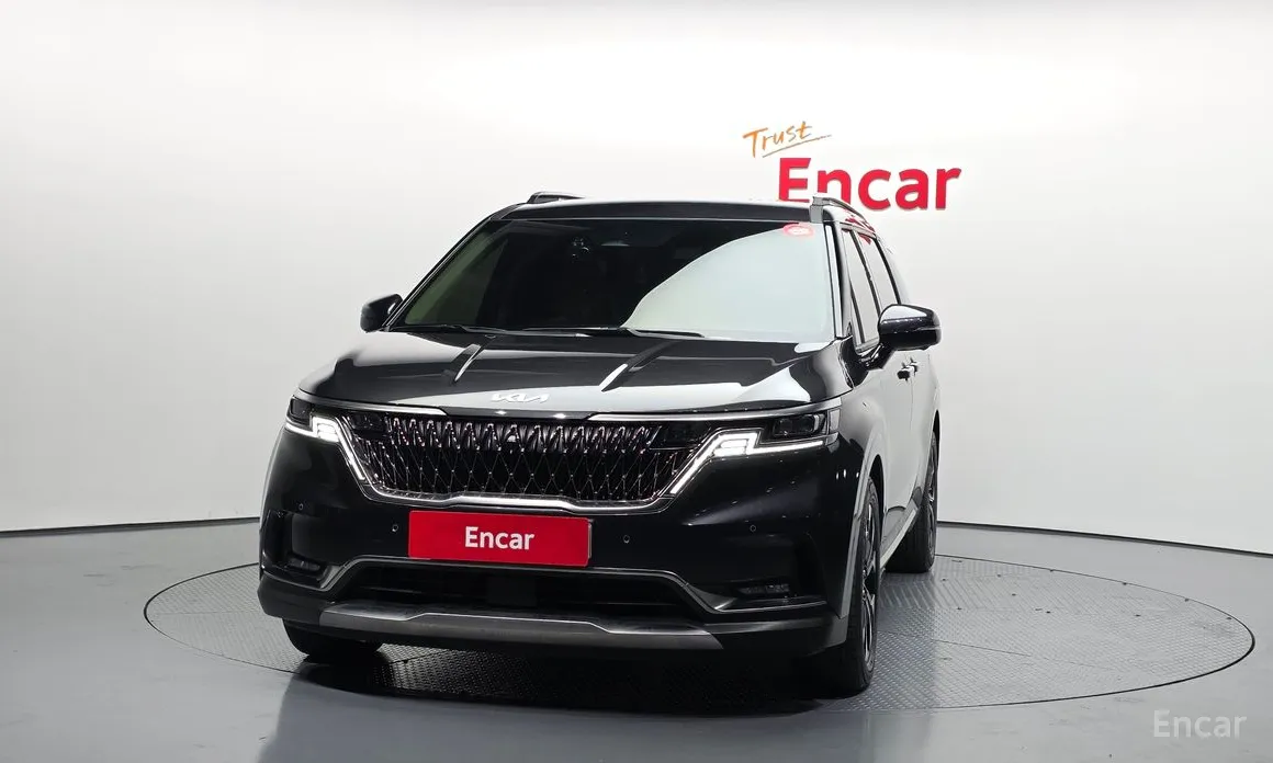 Zdjęcie 3 - Kia Carnival
