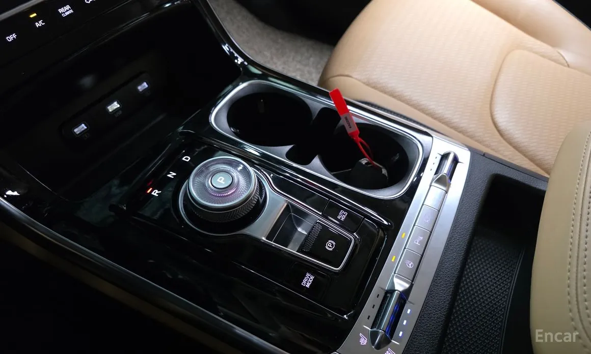Zdjęcie 9 - Kia Carnival