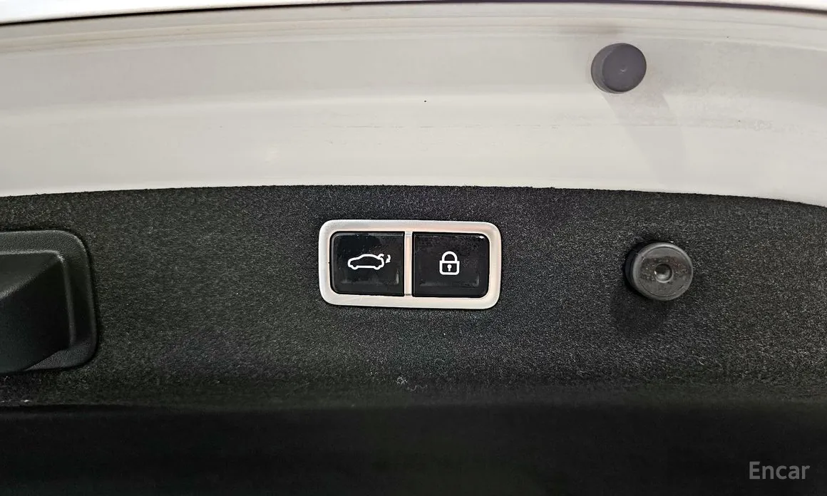 Genesis G70 2020 Gasoline 2.0T 2WD