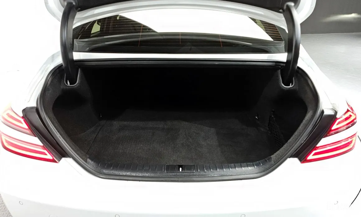 Genesis G70 2020 Gasoline 2.0T 2WD