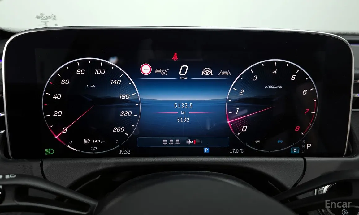Mercedes-Benz E-Class 2024 E200 AMG Line