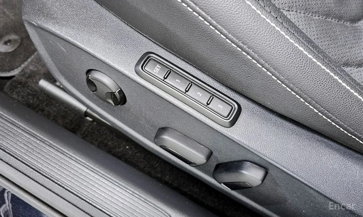 صورة 18 - Volkswagen Jetta