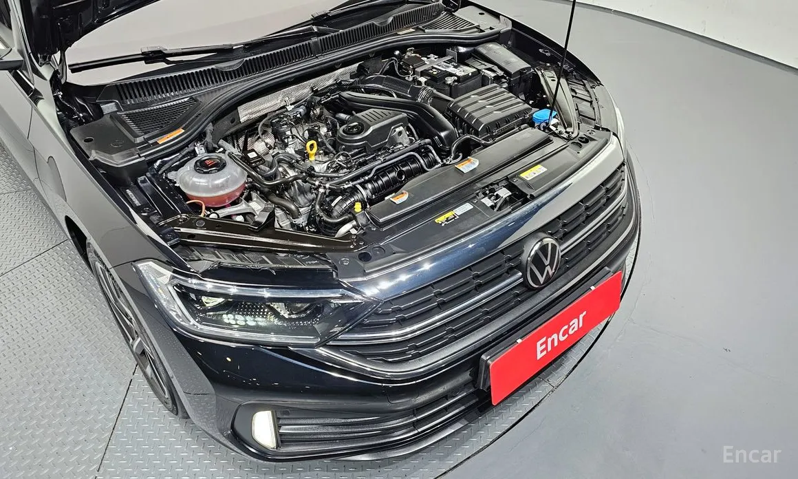 صورة 6 - Volkswagen Jetta