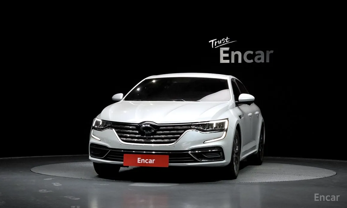 Renault SM6 2020 1.3 TCe Feel